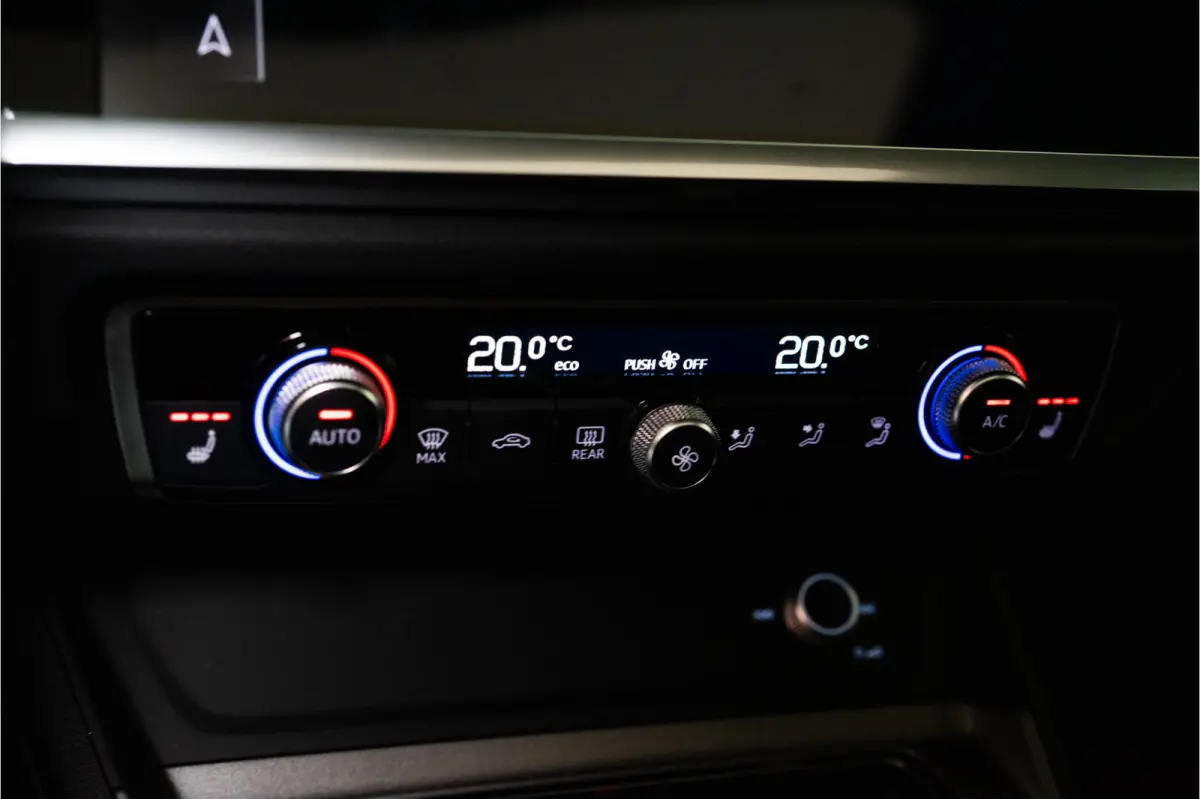 45 TFSI e Edition 245PK | Pano | Sfeer | Sonos | Dodehoek | Carplay | 12 MND Garantie