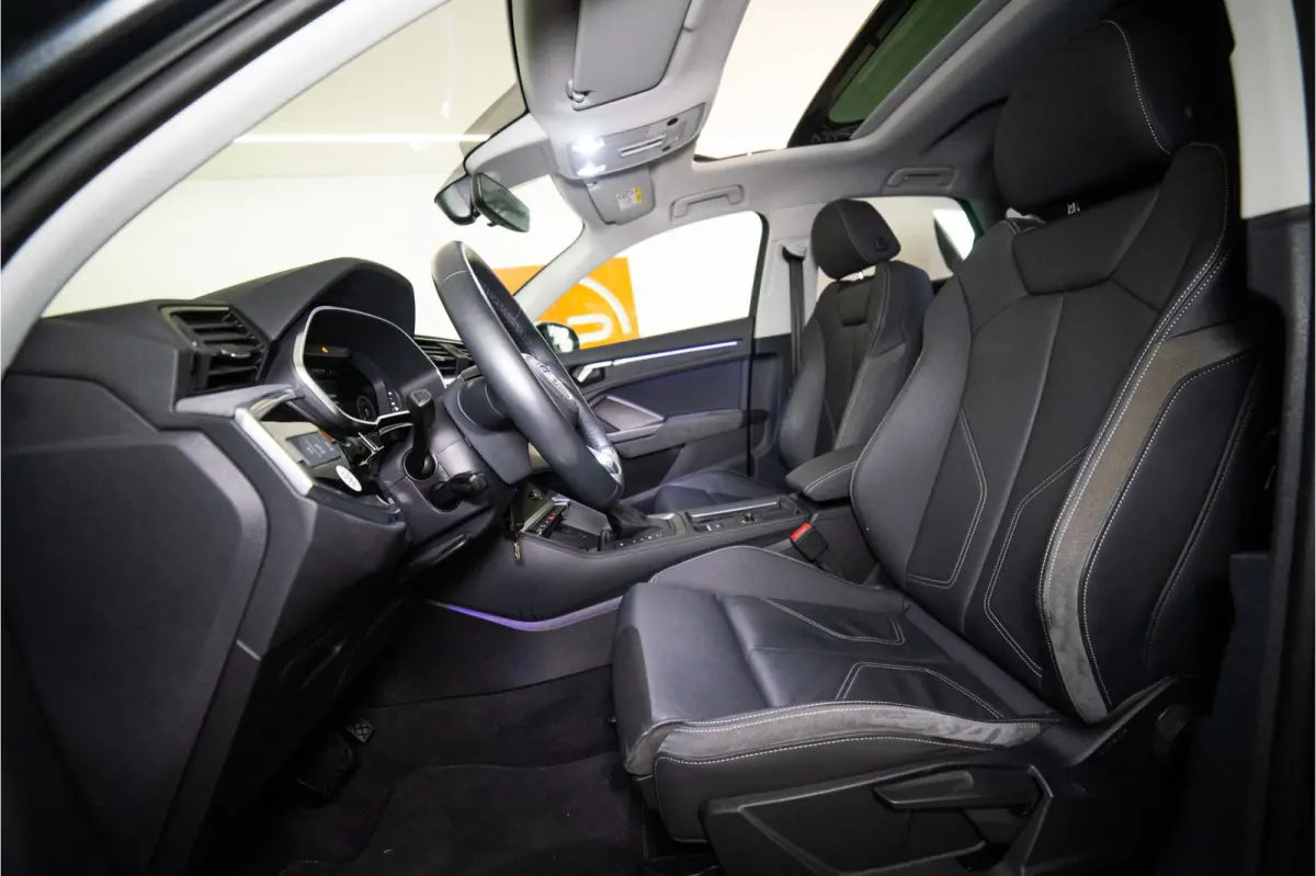 45 TFSI e Edition 245PK | Pano | Sfeer | Sonos | Dodehoek | Carplay | 12 MND Garantie