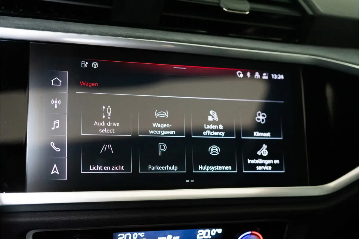45 TFSI e Edition 245PK | Pano | Sfeer | Sonos | Dodehoek | Carplay | 12 MND Garantie