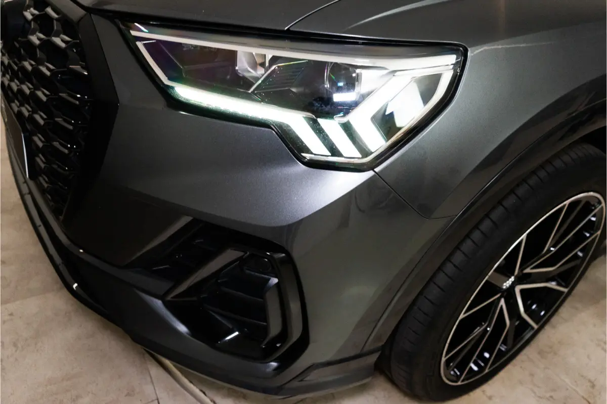 45 TFSI e Edition 245PK | Pano | Sfeer | Sonos | Dodehoek | Carplay | 12 MND Garantie