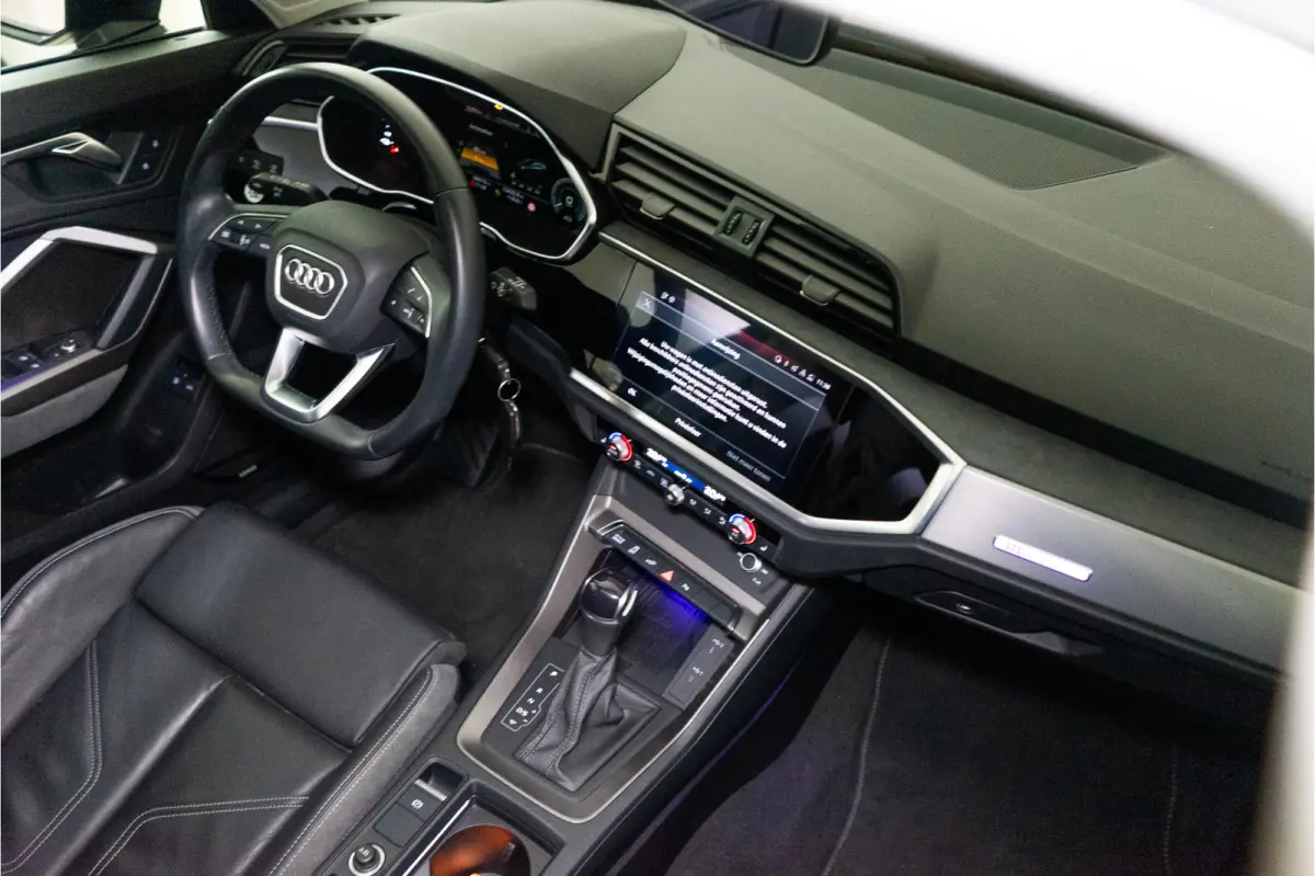 45 TFSI e Edition 245PK | Pano | Sfeer | Sonos | Dodehoek | Carplay | 12 MND Garantie