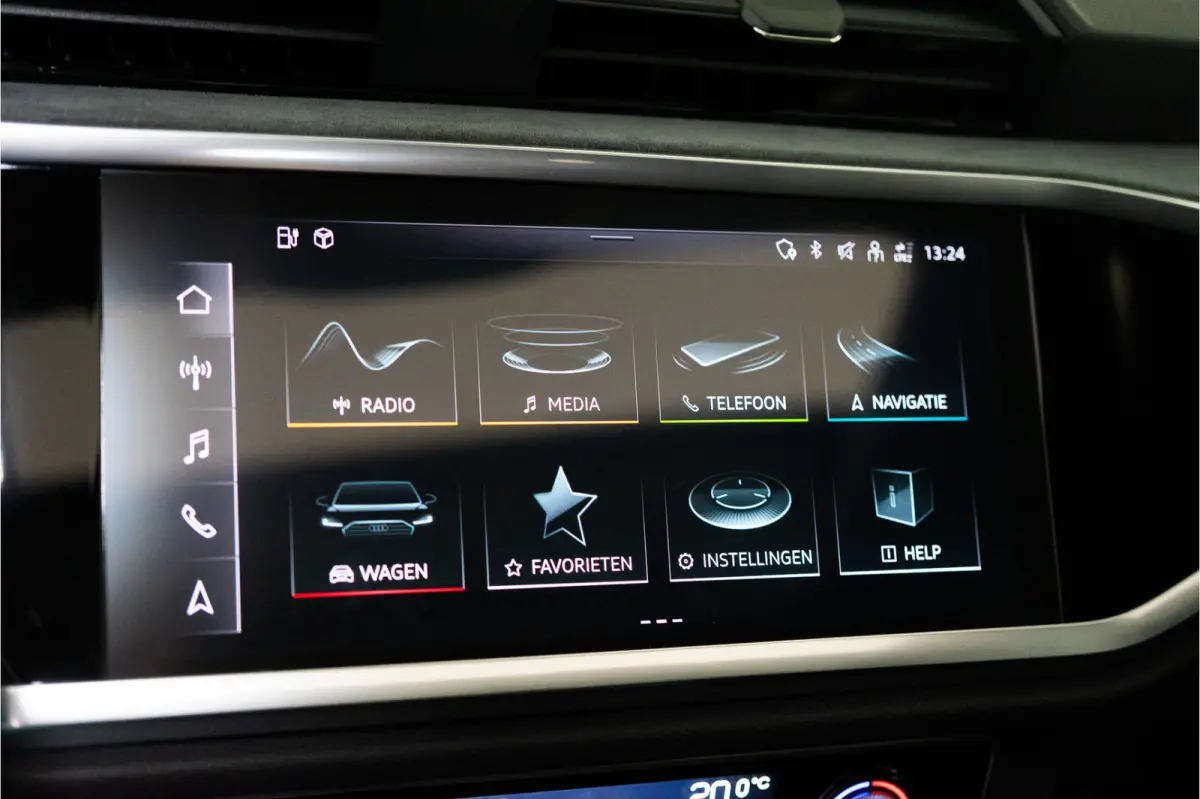 45 TFSI e Edition 245PK | Pano | Sfeer | Sonos | Dodehoek | Carplay | 12 MND Garantie