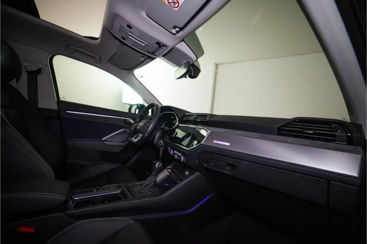 45 TFSI e Edition 245PK | Pano | Sfeer | Sonos | Dodehoek | Carplay | 12 MND Garantie