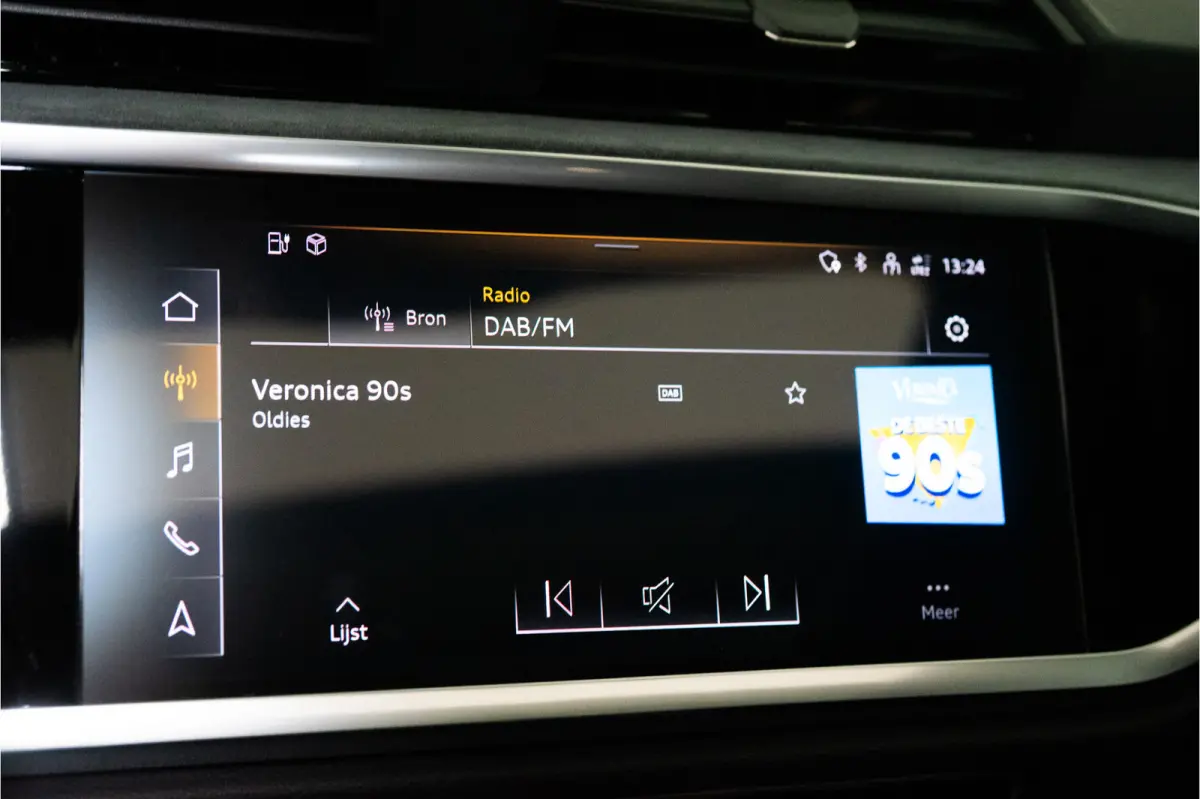 45 TFSI e Edition 245PK | Pano | Sfeer | Sonos | Dodehoek | Carplay | 12 MND Garantie