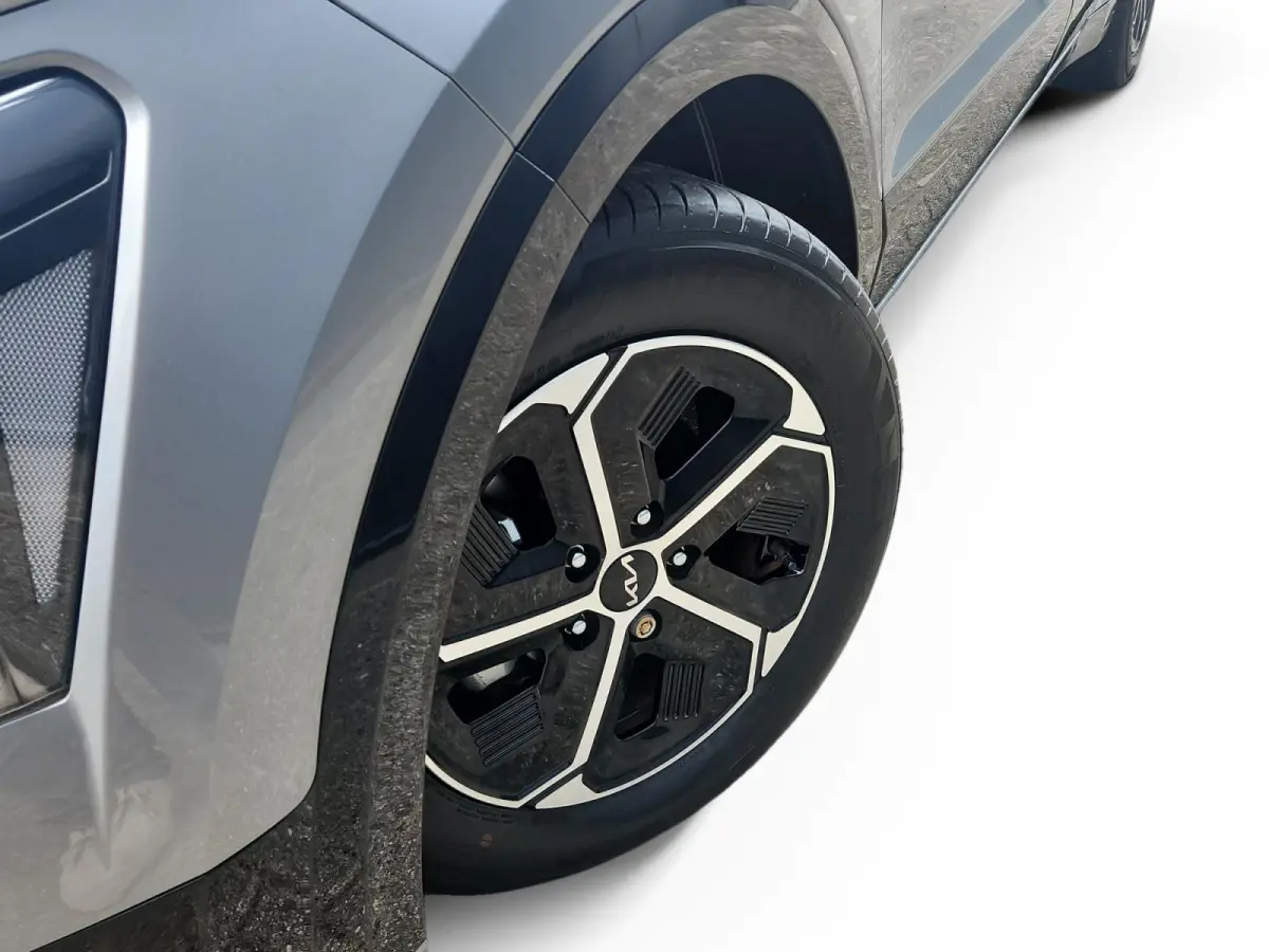 1.6 GDi PHEV DynamicPlusLine | Leder | Navi | Camera | Stoel + Stuurverwarming | Elektr. Achterklep | Head-Up Display |