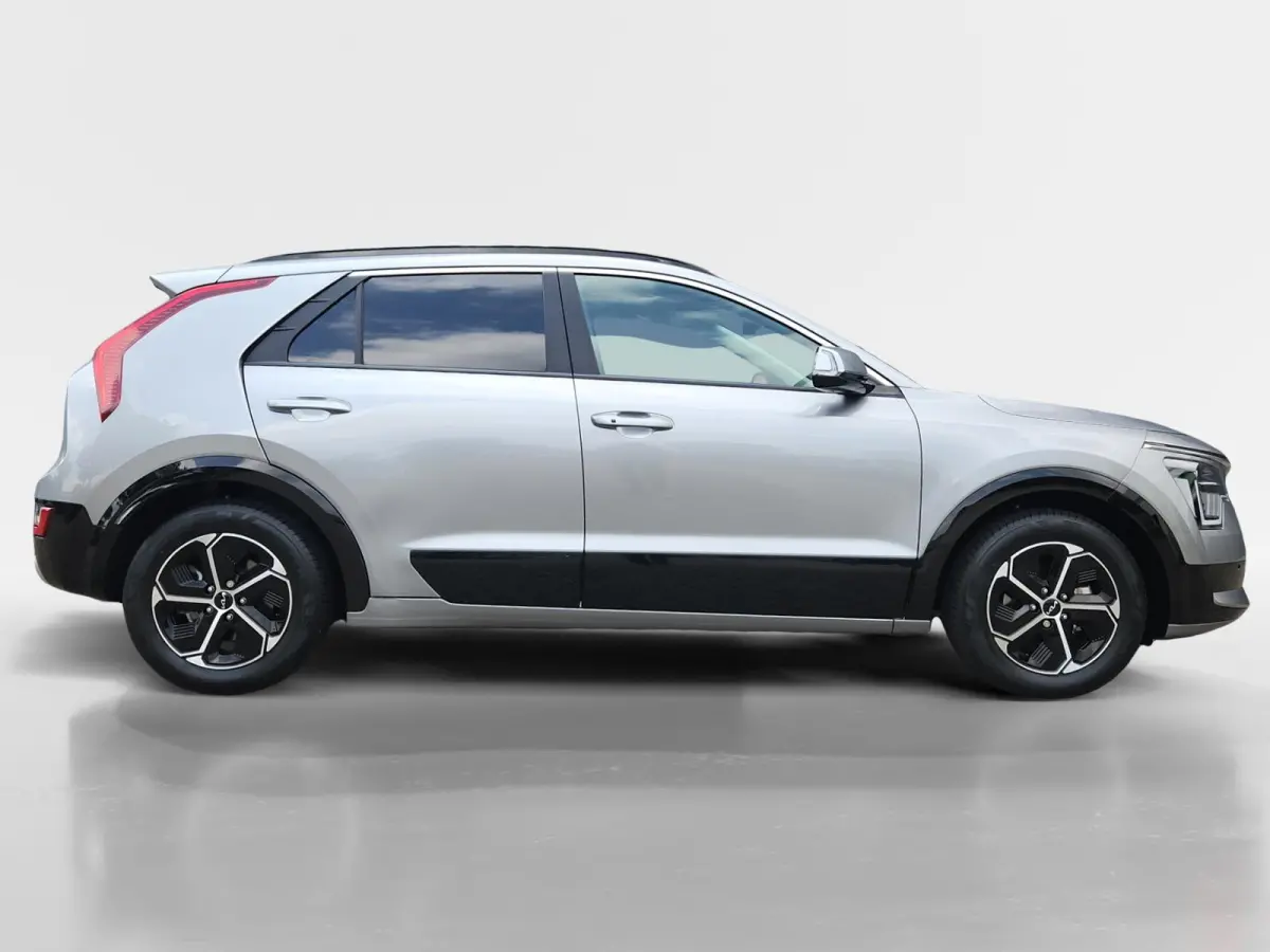 1.6 GDi PHEV DynamicPlusLine | Leder | Navi | Camera | Stoel + Stuurverwarming | Elektr. Achterklep | Head-Up Display |