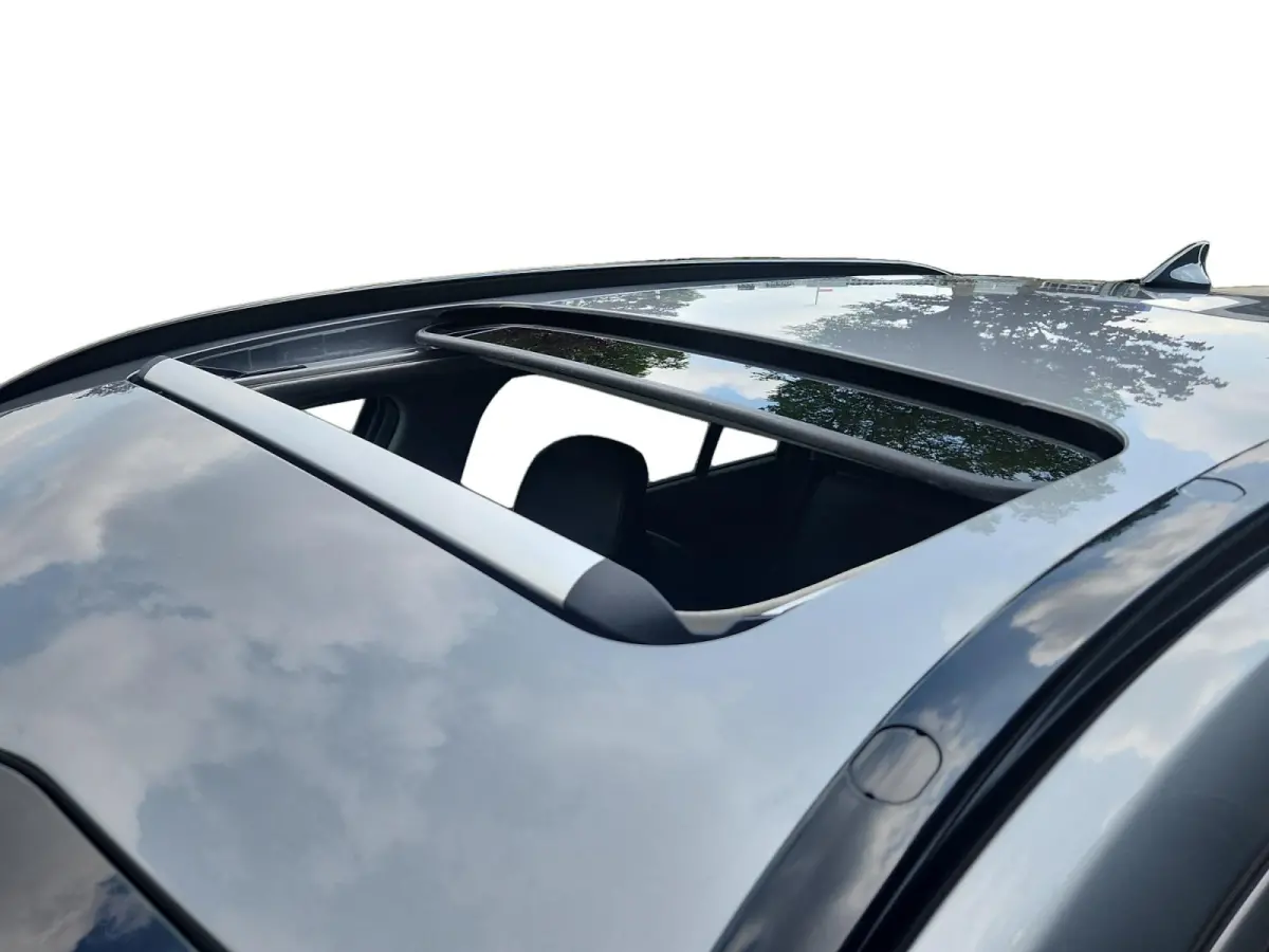 1.6 GDi PHEV DynamicPlusLine | Leder | Navi | Camera | Stoel + Stuurverwarming | Elektr. Achterklep | Head-Up Display |