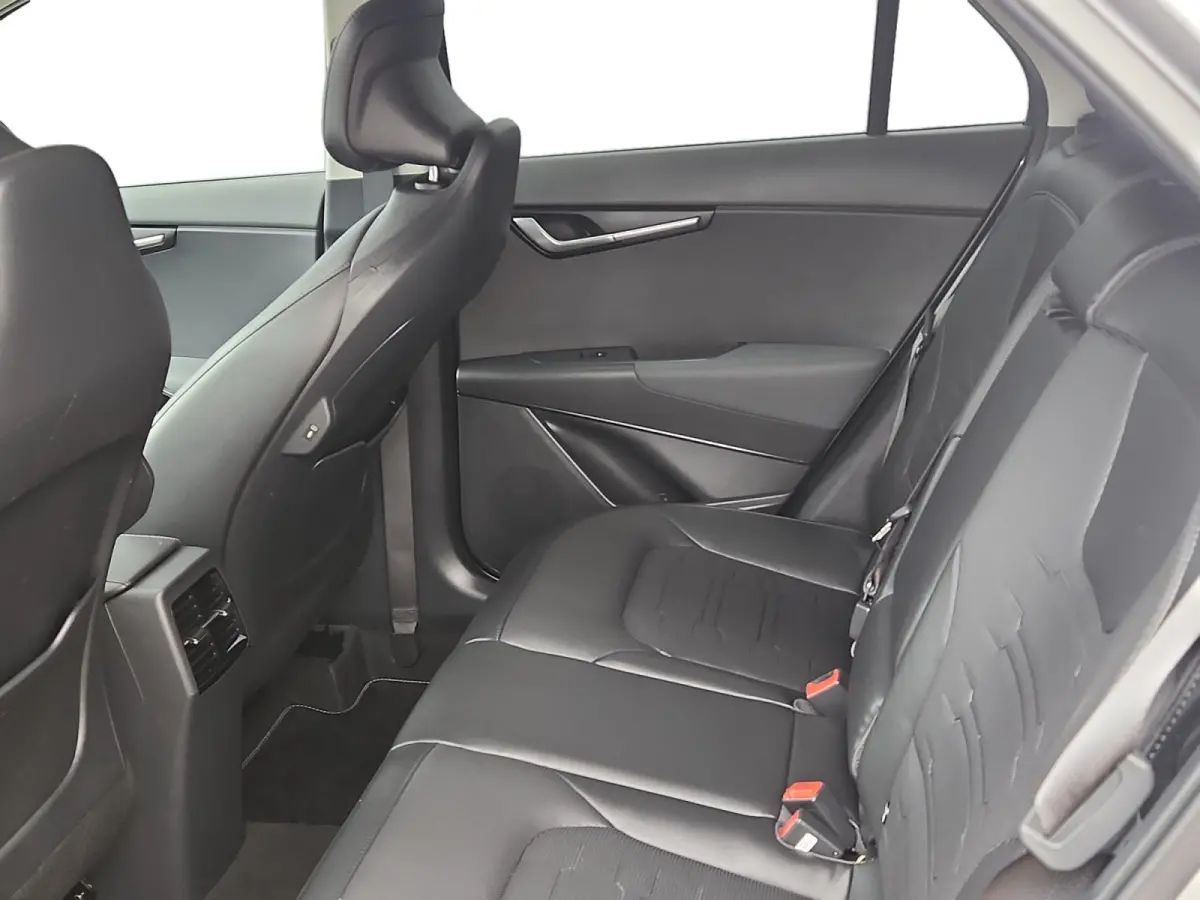 1.6 GDi PHEV DynamicPlusLine | Leder | Navi | Camera | Stoel + Stuurverwarming | Elektr. Achterklep | Head-Up Display |