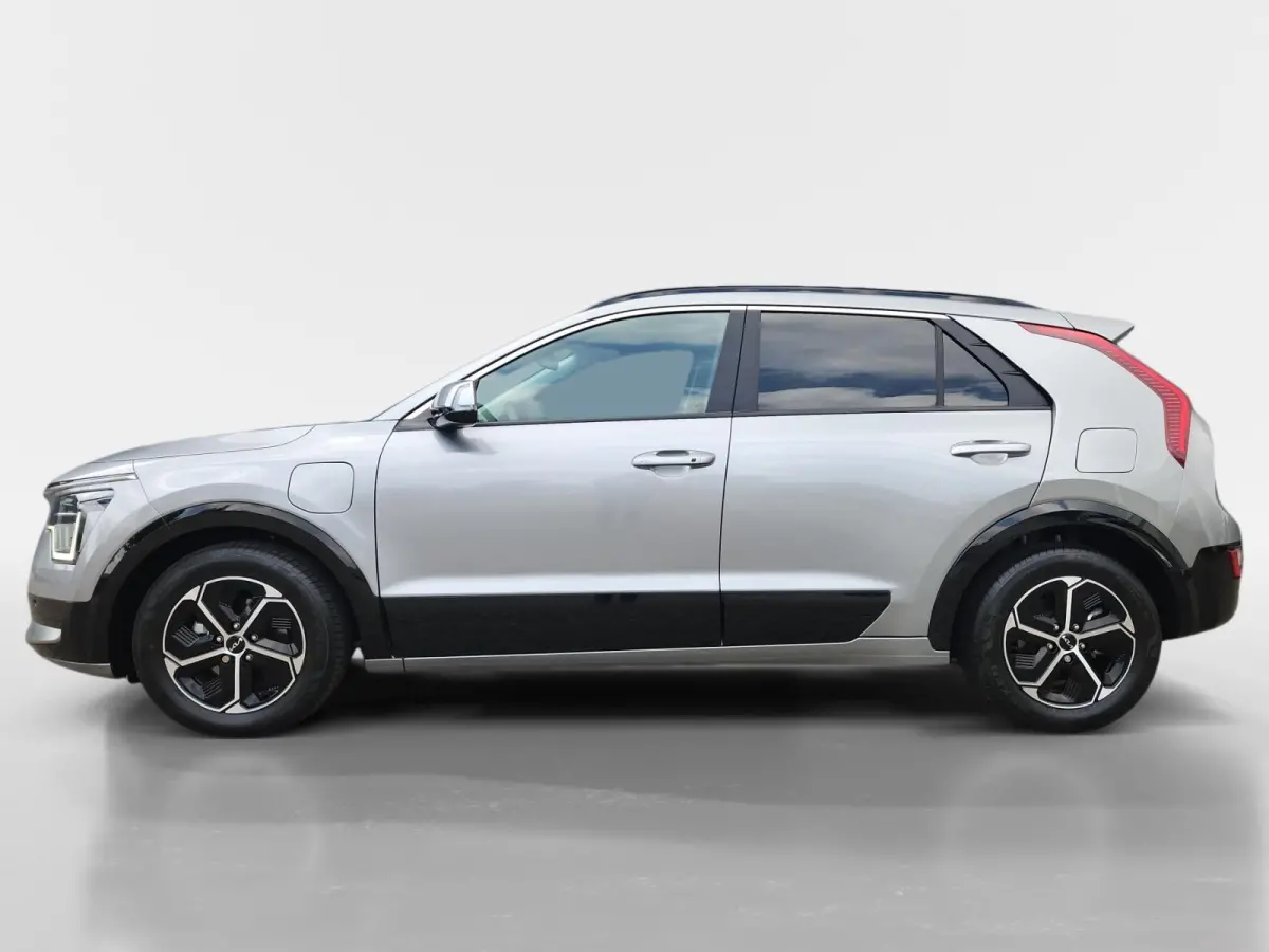 1.6 GDi PHEV DynamicPlusLine | Leder | Navi | Camera | Stoel + Stuurverwarming | Elektr. Achterklep | Head-Up Display |