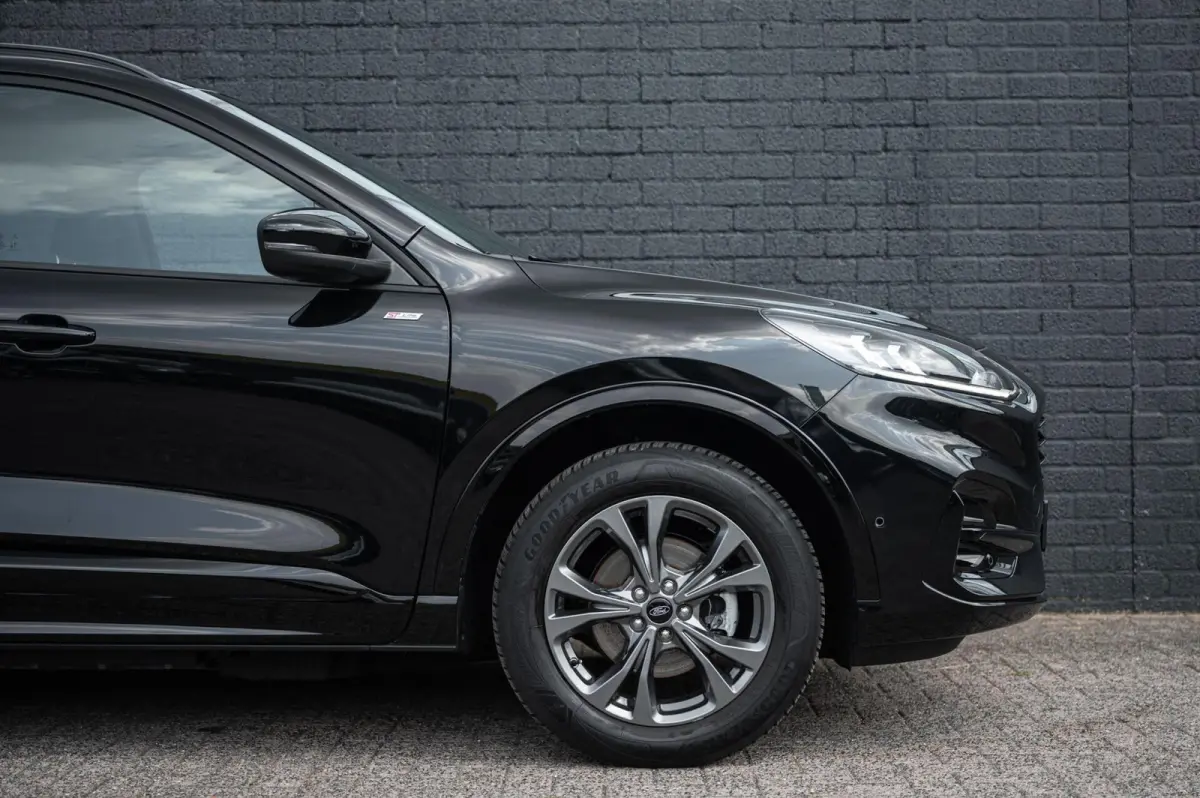 2.5 PHEV ST-Line X PANO TREKHAAK ADAPTIVE CRUISE HEAD UP CAMERA STUURVERWARMING