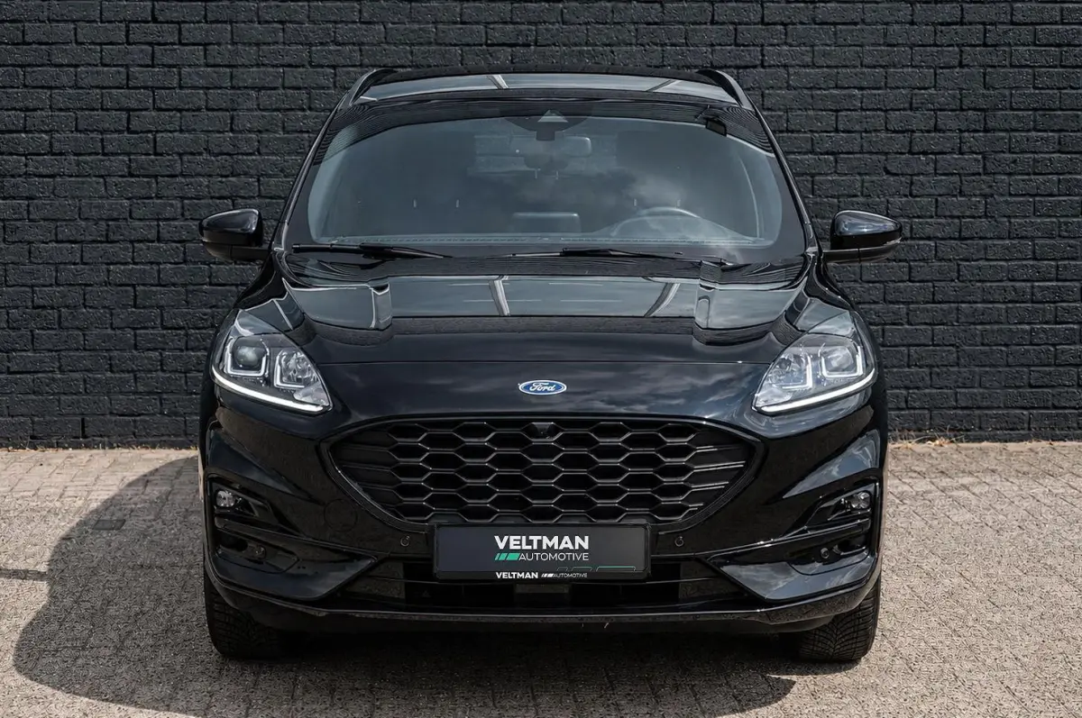 2.5 PHEV ST-Line X PANO TREKHAAK ADAPTIVE CRUISE HEAD UP CAMERA STUURVERWARMING