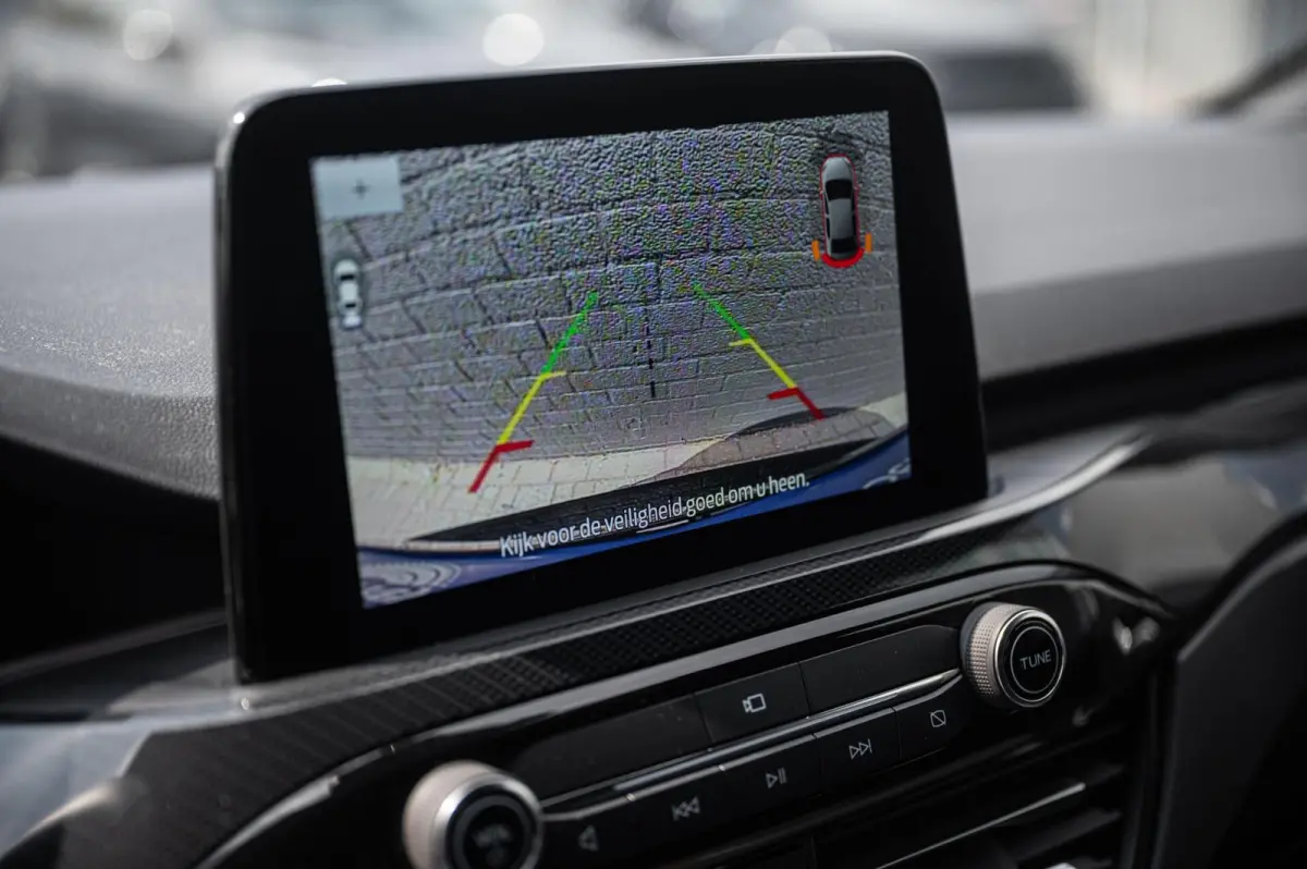 2.5 PHEV ST-Line X PANO TREKHAAK ADAPTIVE CRUISE HEAD UP CAMERA STUURVERWARMING