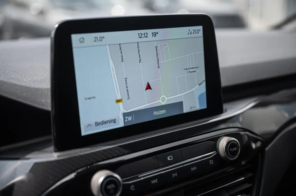 2.5 PHEV ST-Line X PANO TREKHAAK ADAPTIVE CRUISE HEAD UP CAMERA STUURVERWARMING