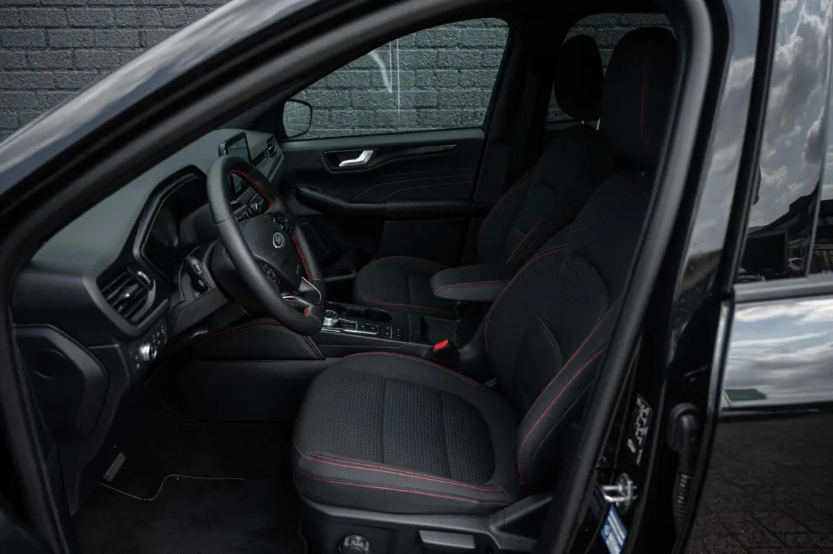2.5 PHEV ST-Line X PANO TREKHAAK ADAPTIVE CRUISE HEAD UP CAMERA STUURVERWARMING
