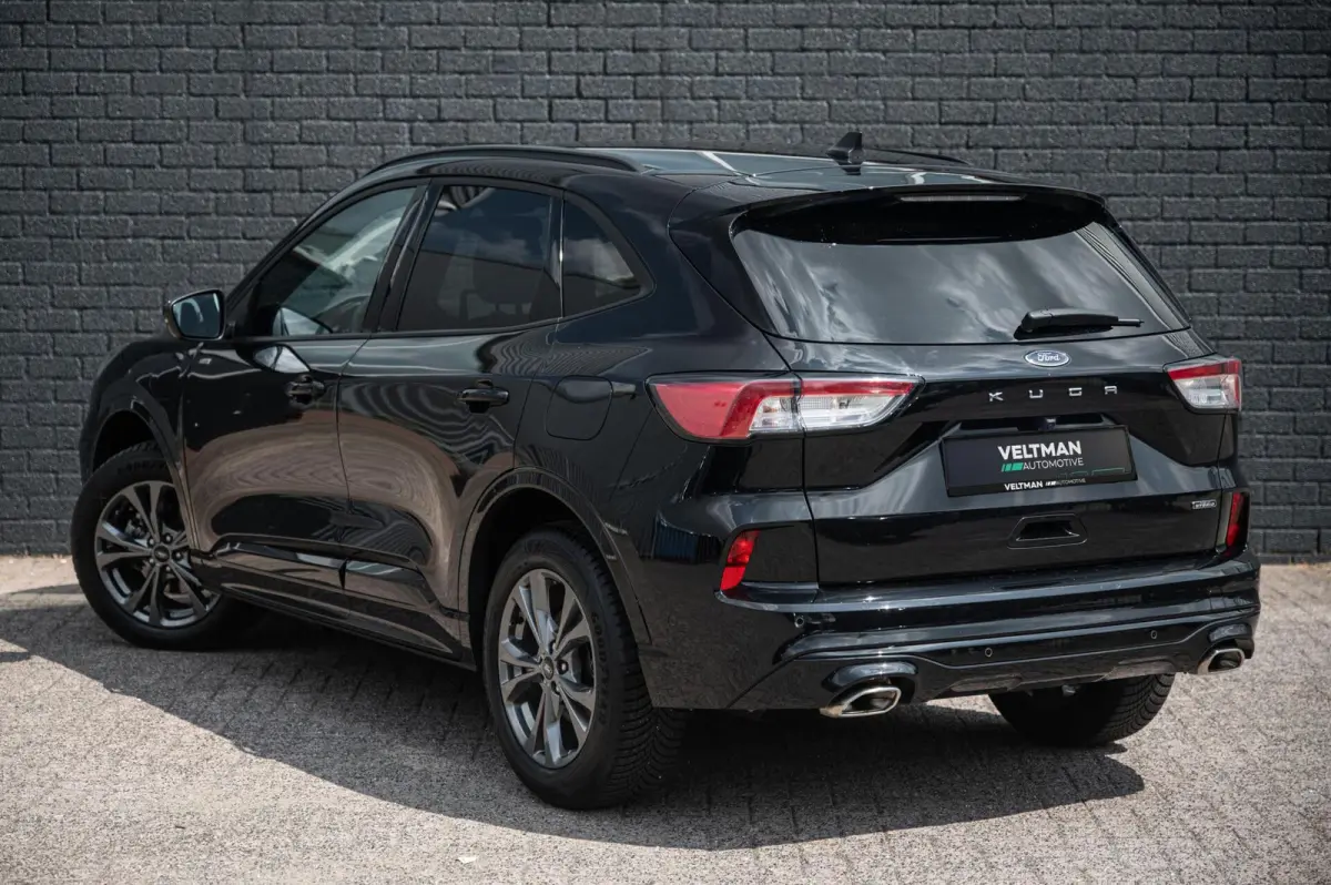 2.5 PHEV ST-Line X PANO TREKHAAK ADAPTIVE CRUISE HEAD UP CAMERA STUURVERWARMING