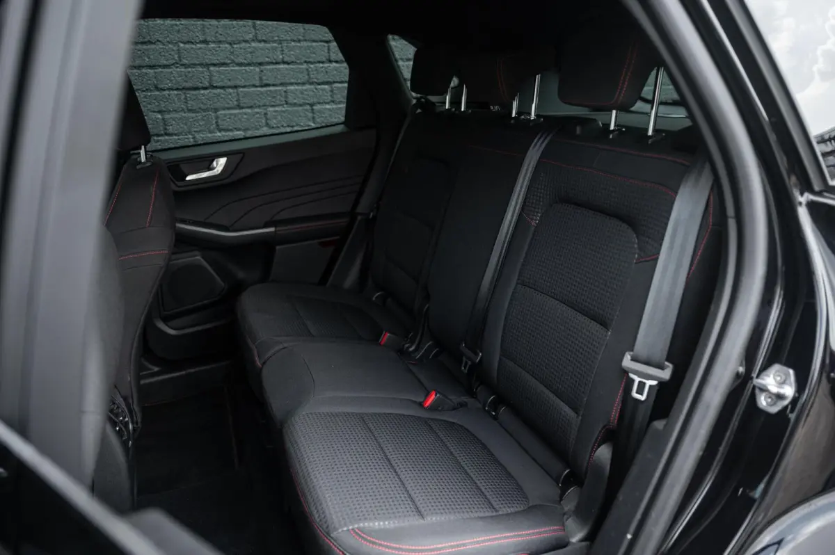2.5 PHEV ST-Line X PANO TREKHAAK ADAPTIVE CRUISE HEAD UP CAMERA STUURVERWARMING