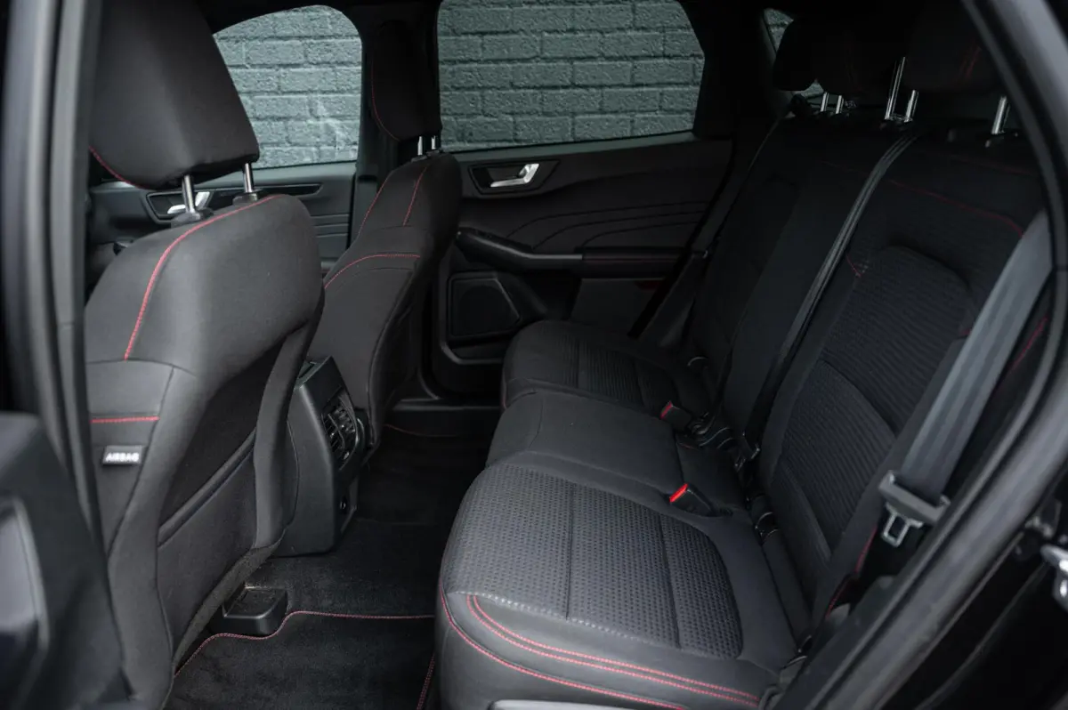 2.5 PHEV ST-Line X PANO TREKHAAK ADAPTIVE CRUISE HEAD UP CAMERA STUURVERWARMING