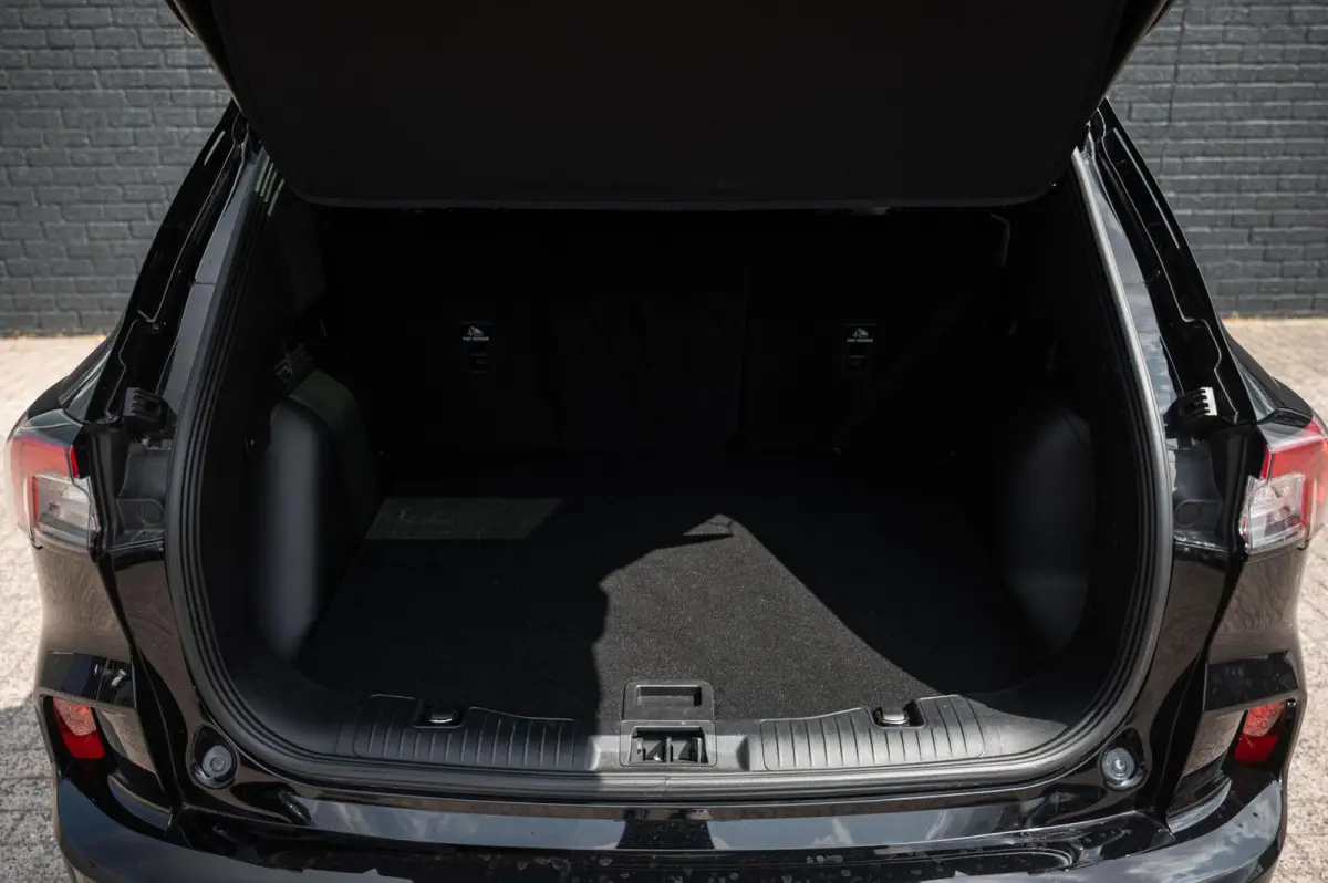2.5 PHEV ST-Line X PANO TREKHAAK ADAPTIVE CRUISE HEAD UP CAMERA STUURVERWARMING