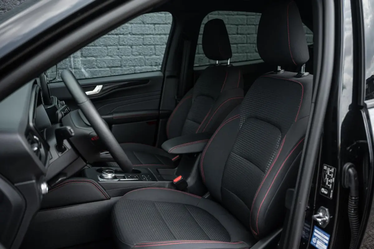 2.5 PHEV ST-Line X PANO TREKHAAK ADAPTIVE CRUISE HEAD UP CAMERA STUURVERWARMING