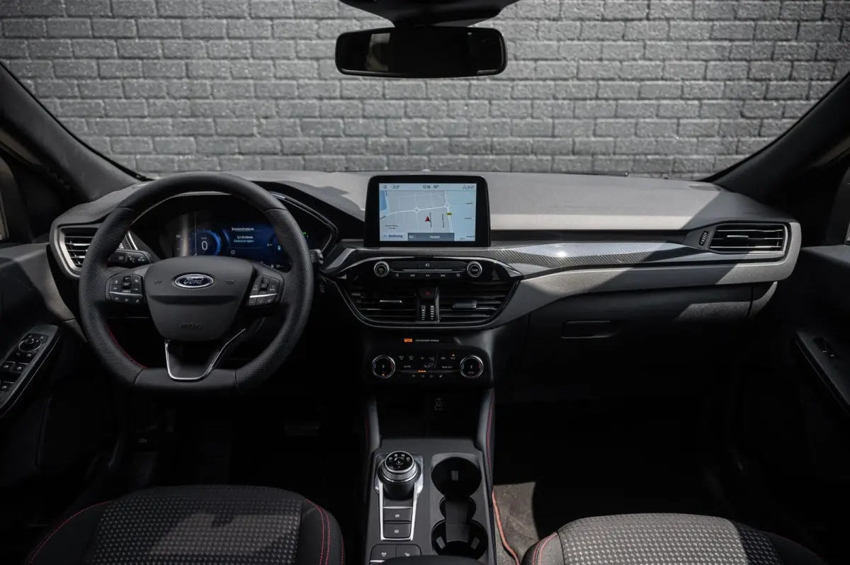 2.5 PHEV ST-Line X PANO TREKHAAK ADAPTIVE CRUISE HEAD UP CAMERA STUURVERWARMING