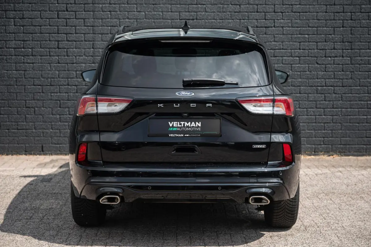 2.5 PHEV ST-Line X PANO TREKHAAK ADAPTIVE CRUISE HEAD UP CAMERA STUURVERWARMING