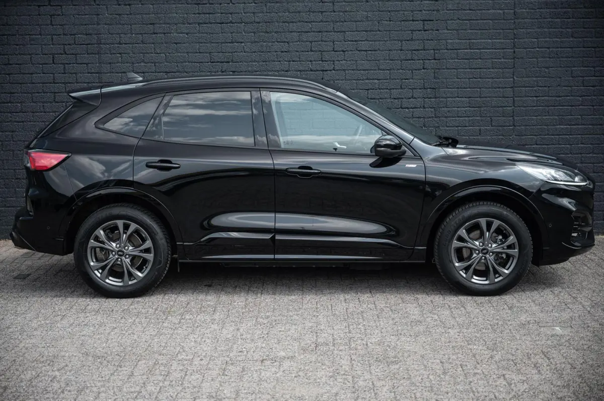 2.5 PHEV ST-Line X PANO TREKHAAK ADAPTIVE CRUISE HEAD UP CAMERA STUURVERWARMING