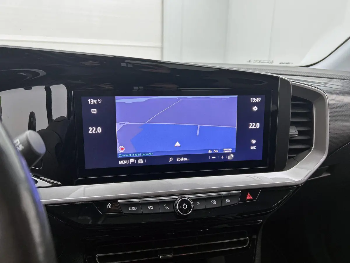 Business Elegance 50-kWh 3-Fase Laden | Achteruitrijcamera | Stoel-/stuurverwarming | Dodehoekdetectie | Adaptive Cruise Control | VOL!