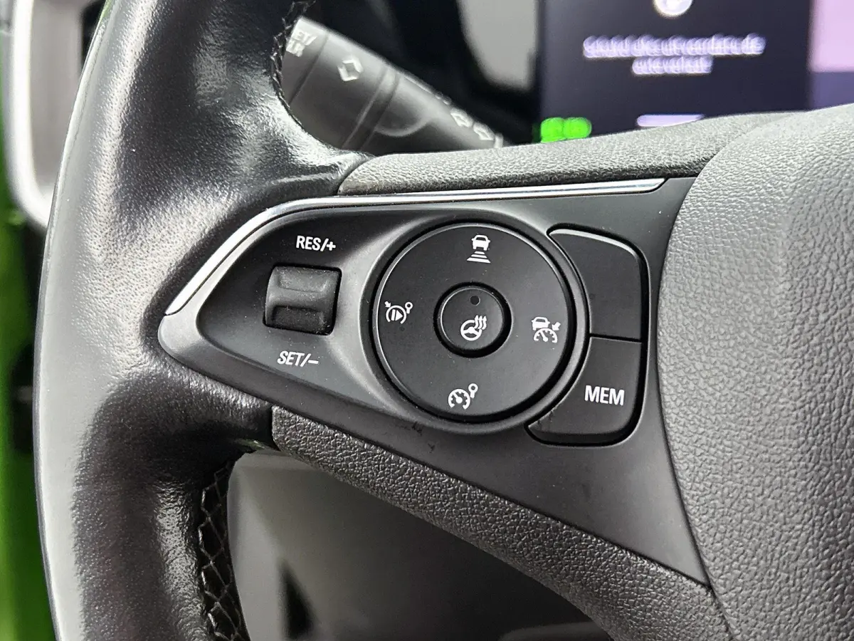 Business Elegance 50-kWh 3-Fase Laden | Achteruitrijcamera | Stoel-/stuurverwarming | Dodehoekdetectie | Adaptive Cruise Control | VOL!
