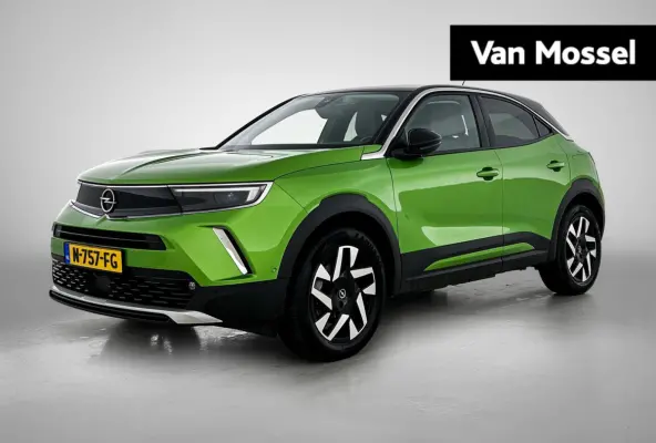 Business Elegance 50-kWh 3-Fase Laden | Achteruitrijcamera | Stoel-/stuurverwarming | Dodehoekdetectie | Adaptive Cruise Control | VOL!