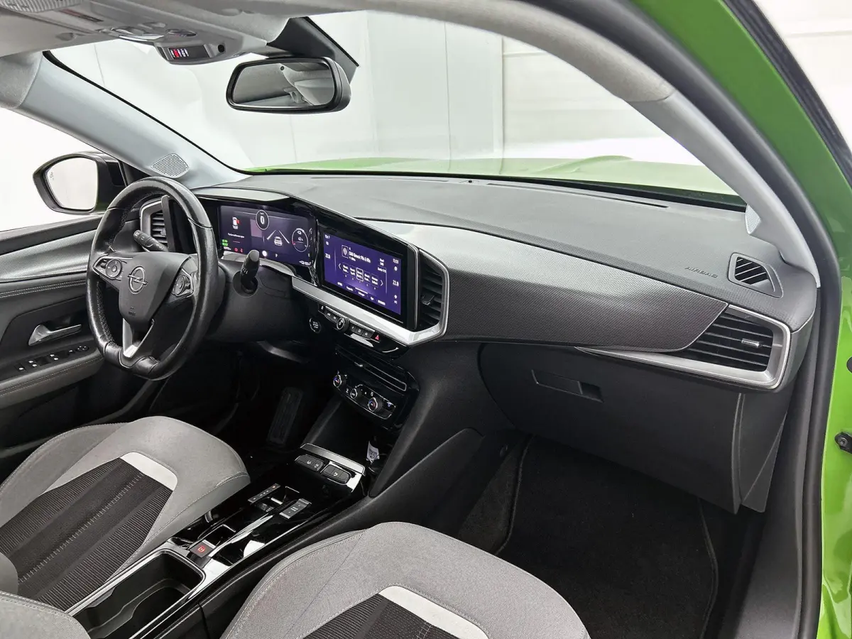 Business Elegance 50-kWh 3-Fase Laden | Achteruitrijcamera | Stoel-/stuurverwarming | Dodehoekdetectie | Adaptive Cruise Control | VOL!