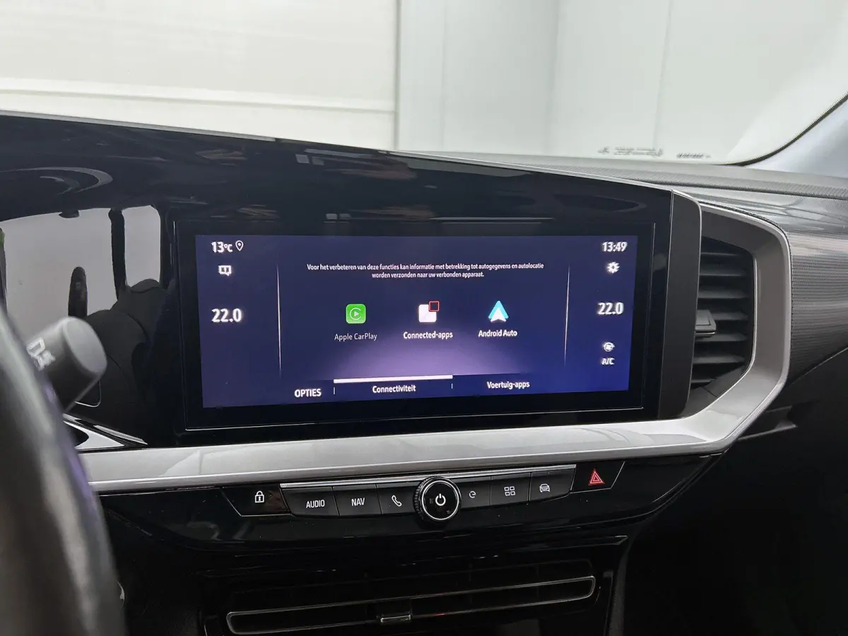 Business Elegance 50-kWh 3-Fase Laden | Achteruitrijcamera | Stoel-/stuurverwarming | Dodehoekdetectie | Adaptive Cruise Control | VOL!