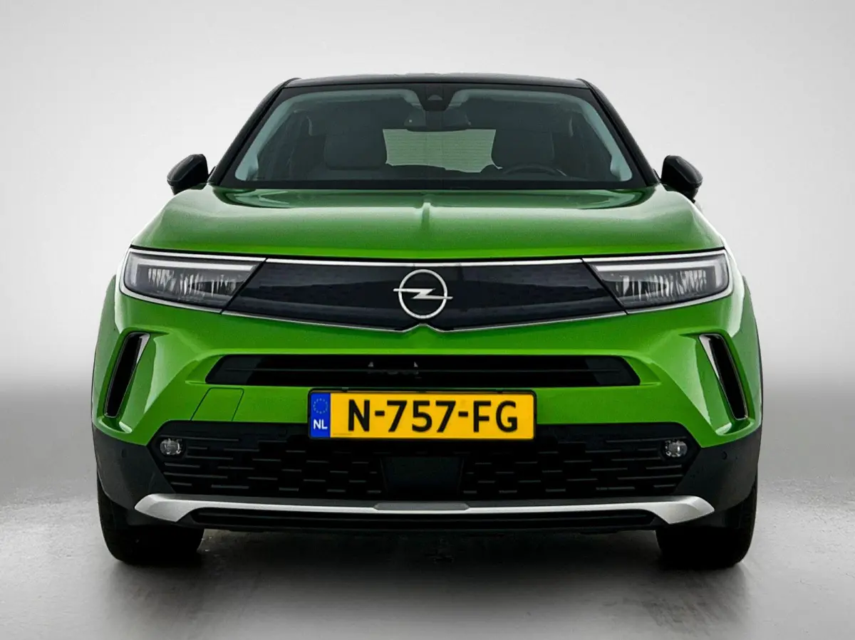 Business Elegance 50-kWh 3-Fase Laden | Achteruitrijcamera | Stoel-/stuurverwarming | Dodehoekdetectie | Adaptive Cruise Control | VOL!