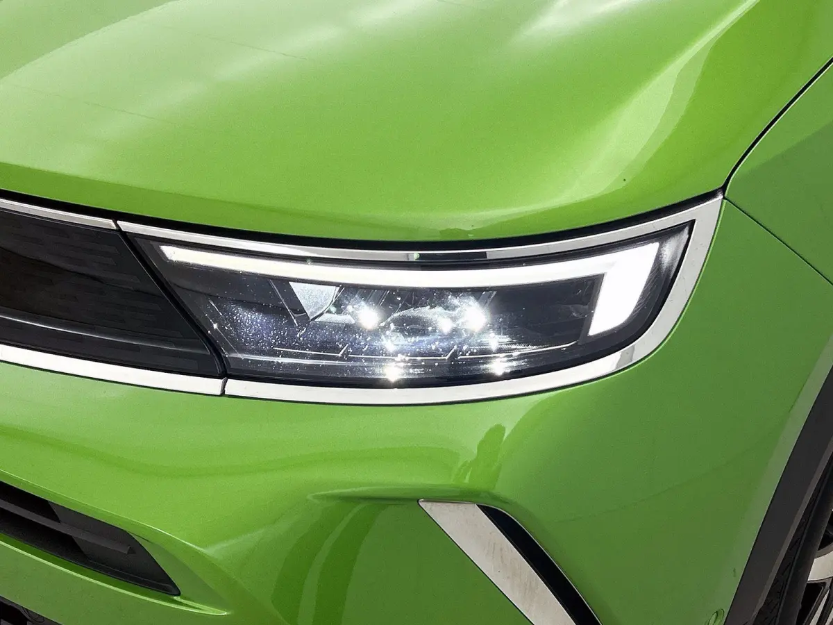 Business Elegance 50-kWh 3-Fase Laden | Achteruitrijcamera | Stoel-/stuurverwarming | Dodehoekdetectie | Adaptive Cruise Control | VOL!