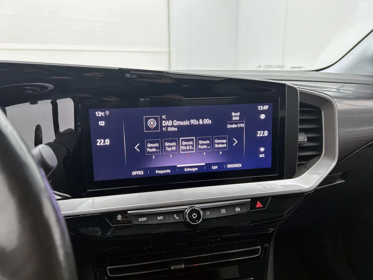 Business Elegance 50-kWh 3-Fase Laden | Achteruitrijcamera | Stoel-/stuurverwarming | Dodehoekdetectie | Adaptive Cruise Control | VOL!