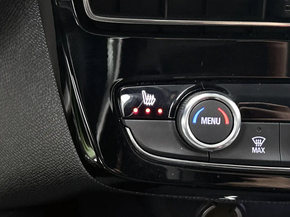 Business Elegance 50-kWh 3-Fase Laden | Achteruitrijcamera | Stoel-/stuurverwarming | Dodehoekdetectie | Adaptive Cruise Control | VOL!