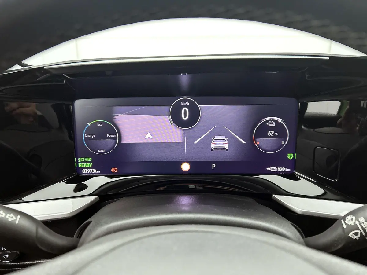 Business Elegance 50-kWh 3-Fase Laden | Achteruitrijcamera | Stoel-/stuurverwarming | Dodehoekdetectie | Adaptive Cruise Control | VOL!