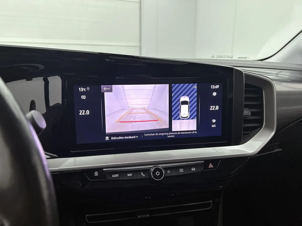 Business Elegance 50-kWh 3-Fase Laden | Achteruitrijcamera | Stoel-/stuurverwarming | Dodehoekdetectie | Adaptive Cruise Control | VOL!