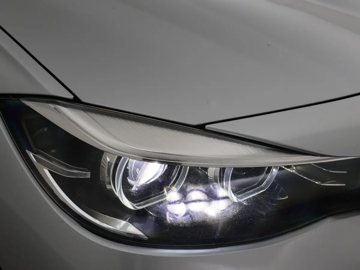 320d M-SPORT AUT. EXECUTIVE + ALCANTARA | LED | SPORTSTOELEN
