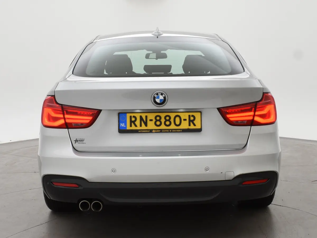 320d M-SPORT AUT. EXECUTIVE + ALCANTARA | LED | SPORTSTOELEN