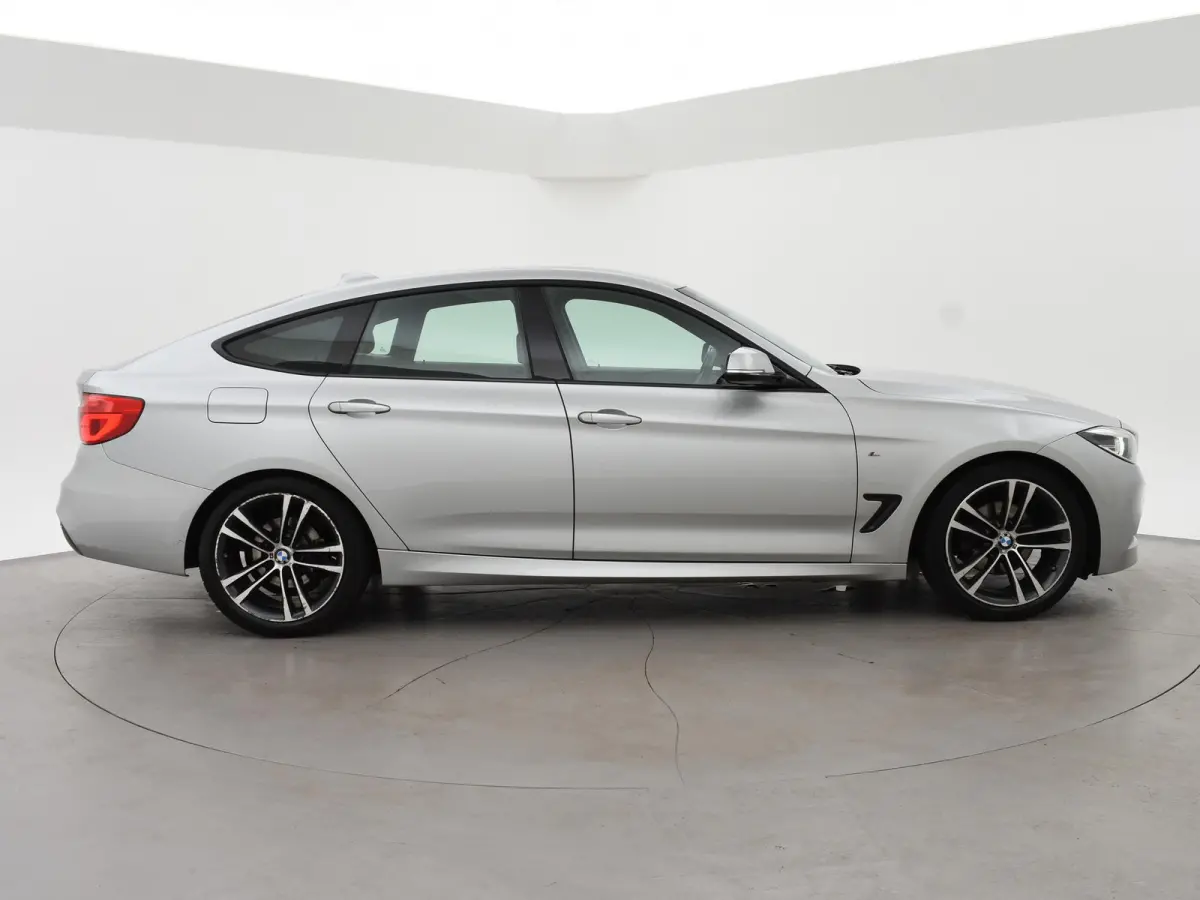 320d M-SPORT AUT. EXECUTIVE + ALCANTARA | LED | SPORTSTOELEN