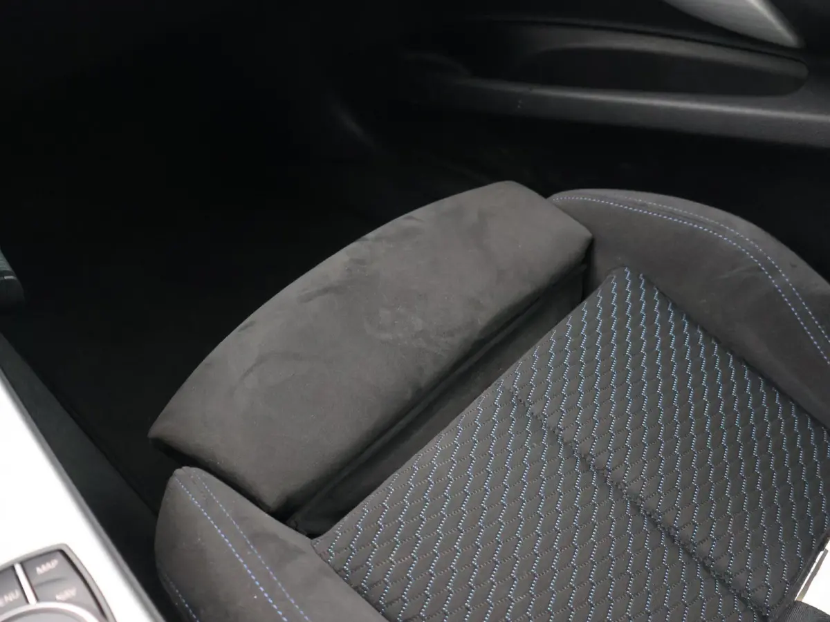 320d M-SPORT AUT. EXECUTIVE + ALCANTARA | LED | SPORTSTOELEN