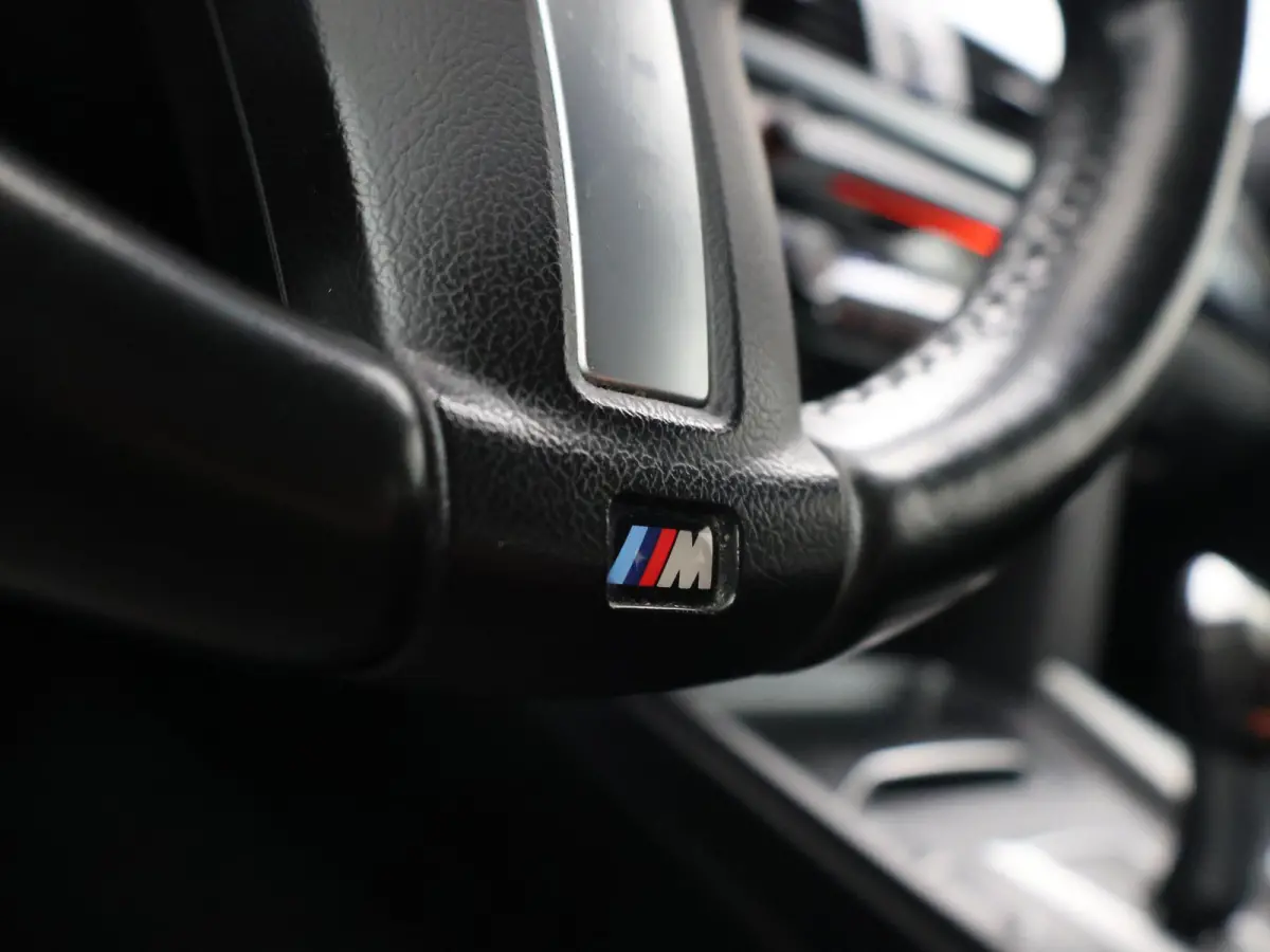 320d M-SPORT AUT. EXECUTIVE + ALCANTARA | LED | SPORTSTOELEN