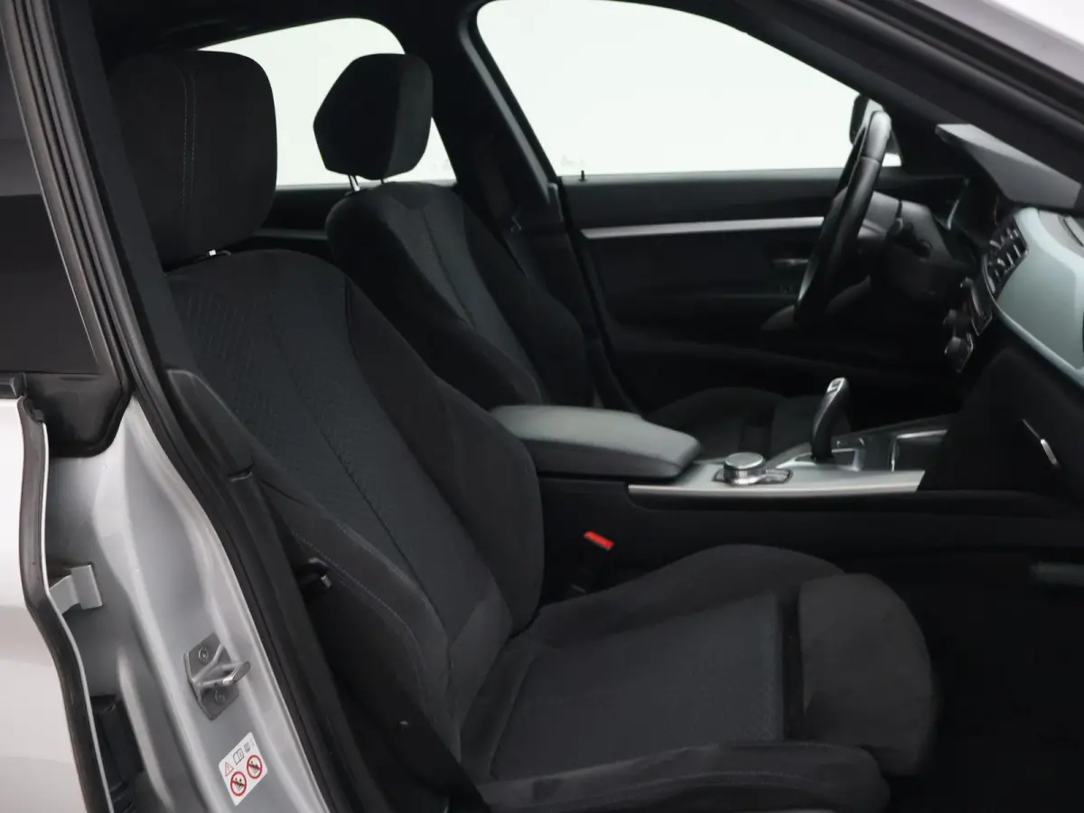 320d M-SPORT AUT. EXECUTIVE + ALCANTARA | LED | SPORTSTOELEN