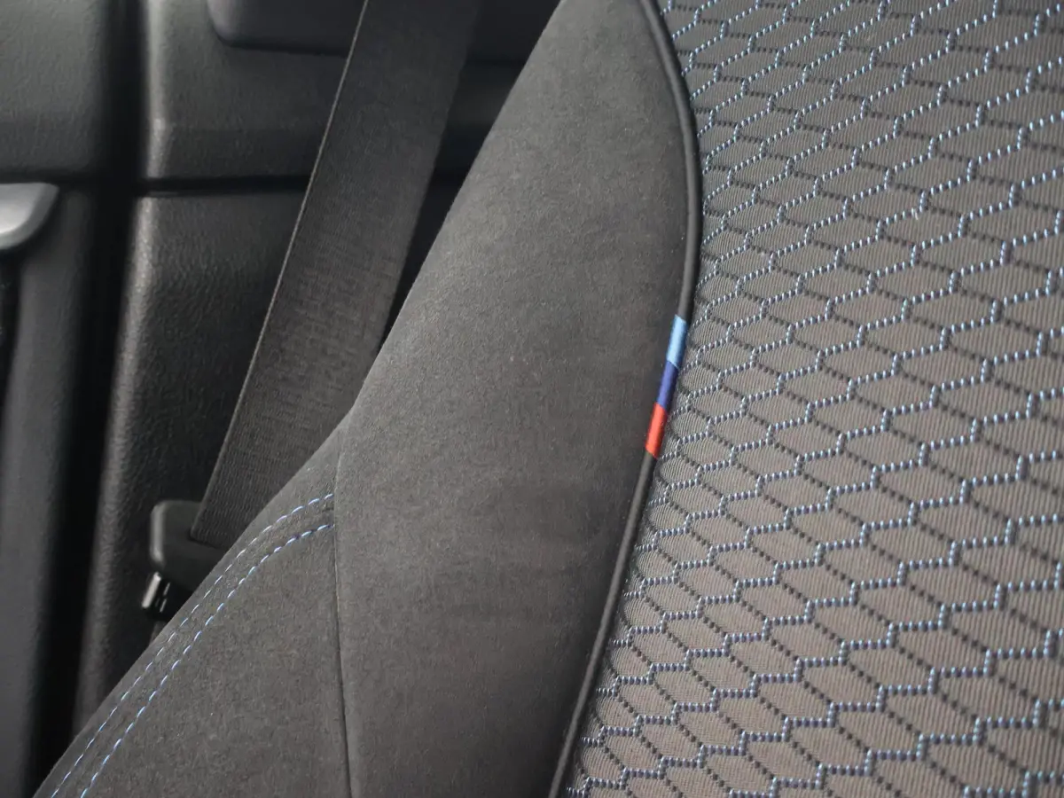 320d M-SPORT AUT. EXECUTIVE + ALCANTARA | LED | SPORTSTOELEN