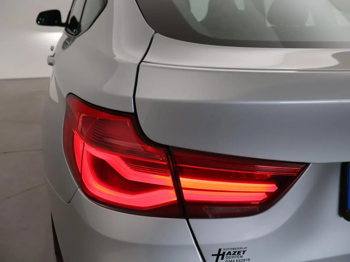 320d M-SPORT AUT. EXECUTIVE + ALCANTARA | LED | SPORTSTOELEN