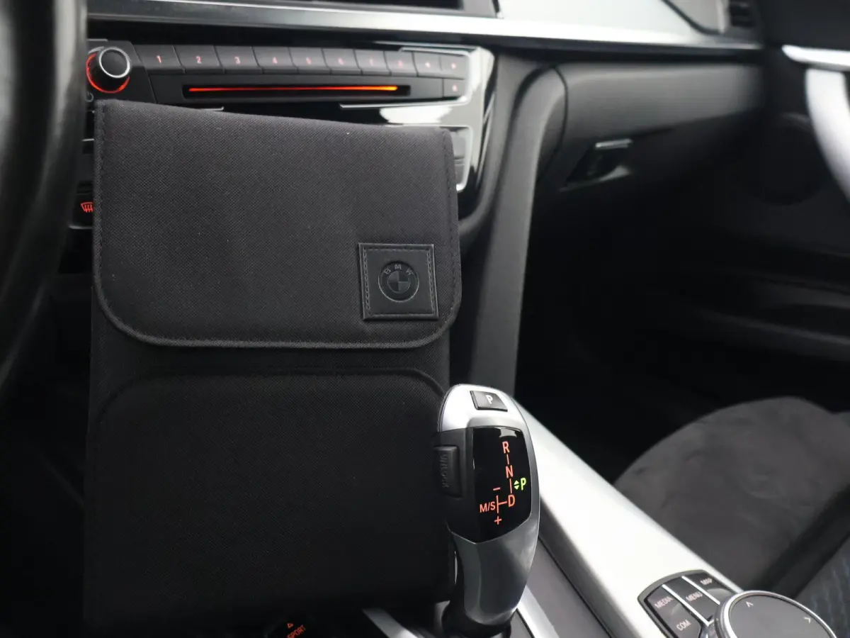 320d M-SPORT AUT. EXECUTIVE + ALCANTARA | LED | SPORTSTOELEN