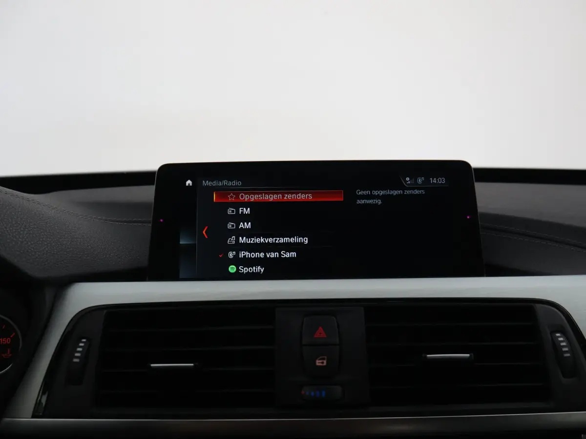 320d M-SPORT AUT. EXECUTIVE + ALCANTARA | LED | SPORTSTOELEN