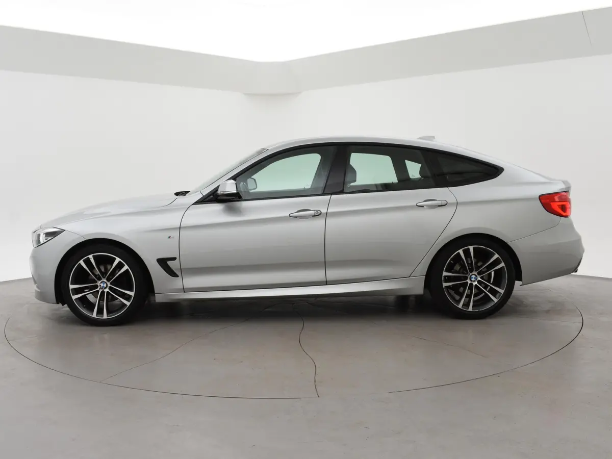 320d M-SPORT AUT. EXECUTIVE + ALCANTARA | LED | SPORTSTOELEN