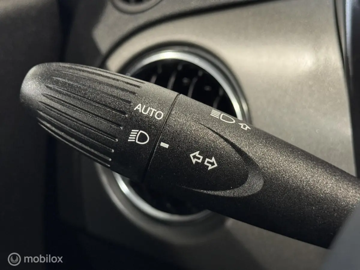 0.9 TwinAir Turbo Sport ( NAP Apple Car climate cruise leer )