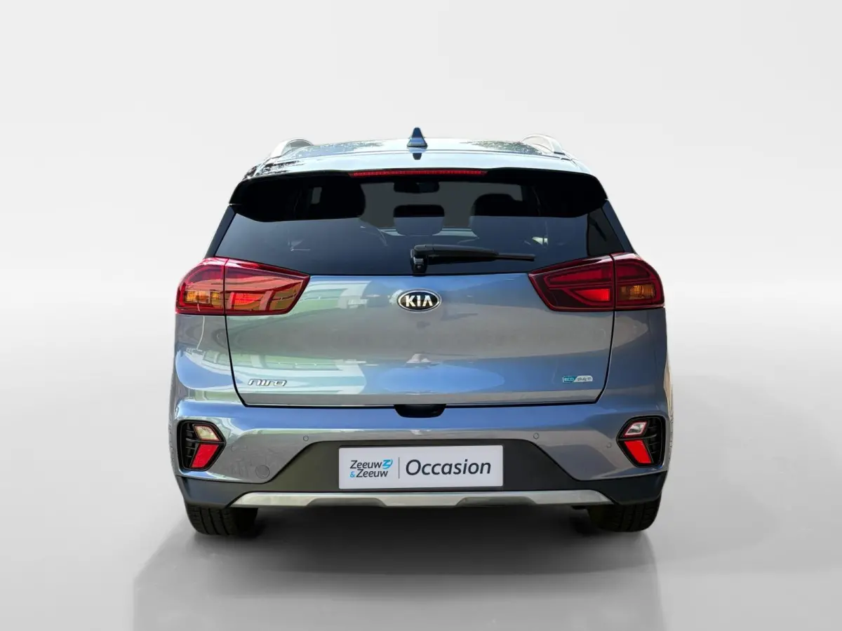 1.6 GDi PHEV DynamicPlusLine | Stoel / Stuurverwarming | Keyless | Camera | Apple Carplay | Android Auto |